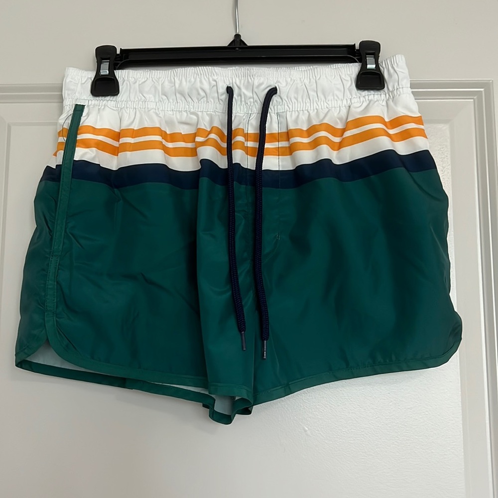 H&M swim shorts